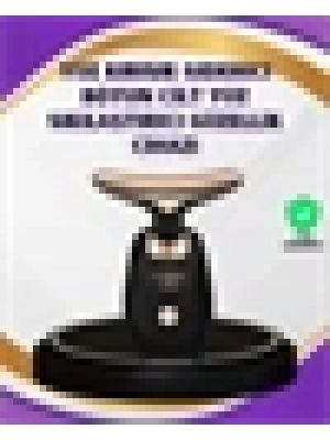 Yüz ve Göz Altı Masaj Cihazı – Kırışıklık Karşıtı & Nemlendirici Etki Destekli