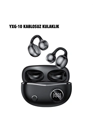 YXG10 TWS Kablosuz Kulaklık