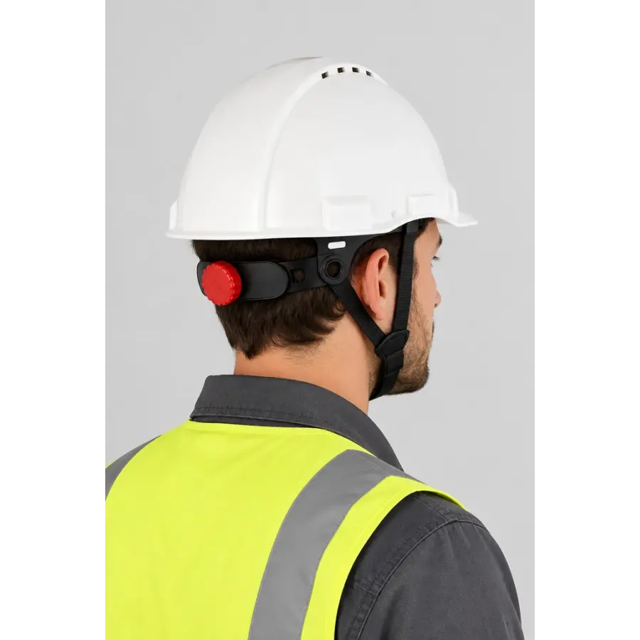 BBU CNG-600 Baret - Beyaz