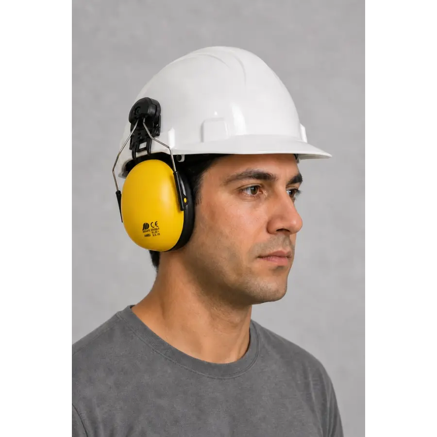 Essafe GE 2630-2 Kulaklık