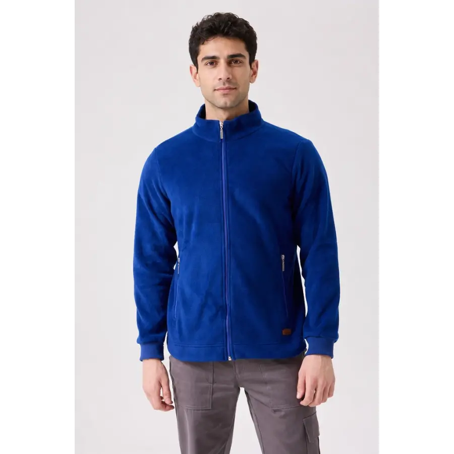 Polar Mont - Saks Mavi