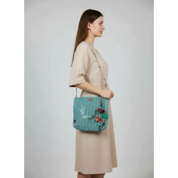 Macramé Bag
