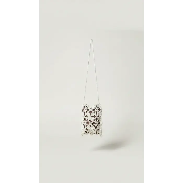Handmade Womens Mini Bag