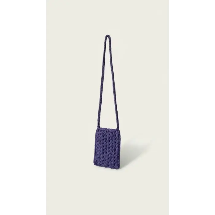 Handmade Phone Bag