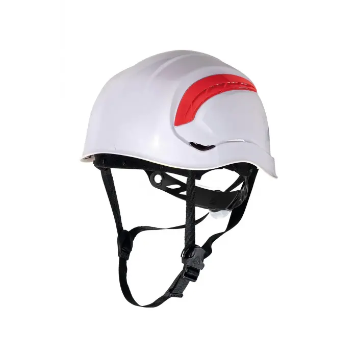 Delta Plus Granite Wind Baret - Beyaz