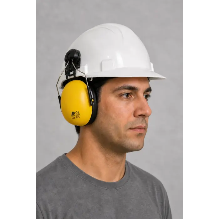 Essafe GE 2630-2 Kulaklık