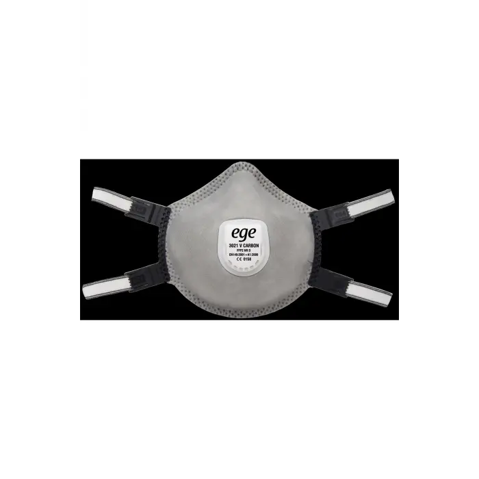 Ege 3021 Pro FFP2 Kubbe Ventilli Maske