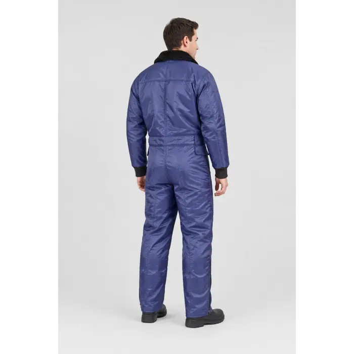 SHD TMT51 Coverall - Navy