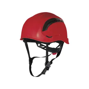 Delta Plus Granite Wind Baret - Kırmızı
