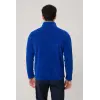 3in1 Parka - Siyah-Saks Mavi