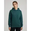 Sanfords Kadın Kapüşonlu Sweatshirt