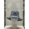 Hand-Knitted Floral Motif Hat