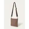 Hand-Knitted Handbag and Shoulder Bag