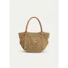 Paper Yarn Handbag