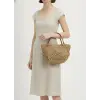 Paper Yarn Handbag