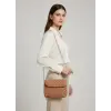 Handmade Knitted Womens Handbag and Shoulder Bag