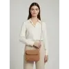 Handmade Knitted Womens Handbag and Shoulder Bag