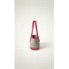 Hand-Knitted Womens Bag