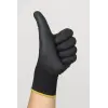 Activehand PU-101 İş Eldiveni - Siyah
