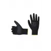 Activehand PU-101 İş Eldiveni - Siyah
