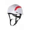 Delta Plus Granite Wind Baret - Beyaz
