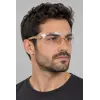 Delta Plus Vulcano2 Clear İş Gözlüğü
