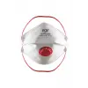 Ege 701 V FFP3 Katlanır Ventilli Maske