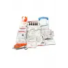 First Plus FP10103 Dolap Tipi İlk Yardım Seti