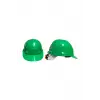 Karam KB580 Vidalı Baret - Yeşil
