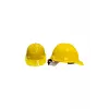 Karam KB580 Vidalı Baret - Sarı