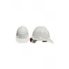 Karam KB580 Vidalı Baret - Beyaz
