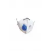 Ege 4013 V FFP2 Katlanır Ventilli Maske