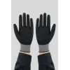 Starline E-92 Micro Köpük Nitril İş Eldiveni