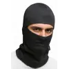 Thermoform HZT 1014 Termal Kar Maskesi - Siyah
