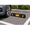 UT2133 Rubber Car Park Wheel Stop 60 cm
