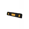 UT2133 Rubber Car Park Wheel Stop 60 cm