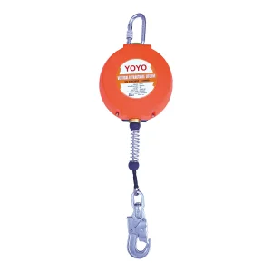 Karam KD 06 Düşüş Tutucu 6 m