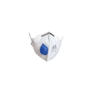 Ege 4013 V FFP2 Katlanır Ventilli Maske