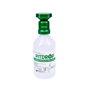 Pit Drop Göz Yıkama Solüsyonu 500 ml