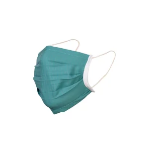 Safework M-90 Yüz Maskesi - Yeşil