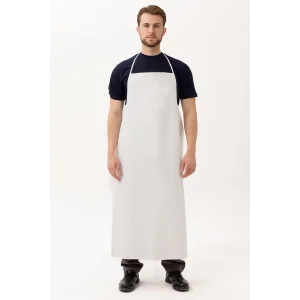 Mutfak Önlüğü - Beyaz