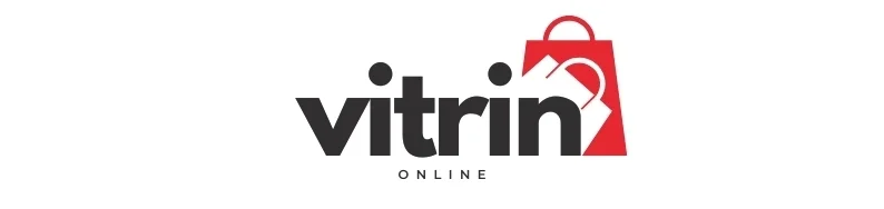 Vitrin Online