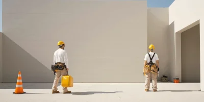 İş Pantolonu Alırken Beden, Kumaş ve Cep Seçimi
