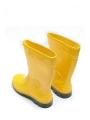 Çizme: Kısa Gezer Sarı 218 Sarı