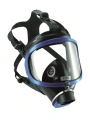 Dräger X-plore 6300 Tek Filtreli Tam Yüz Koruyucu Maske Kimyasal, Toz Ve Partikül Koruması