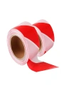 Emniyet Şeridi 500 M Kırmızı Beyaz Kırmızı-beyaz