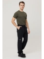 Erciyes Outdoor Pantolon 2n1 Şort-pantolon 5 Cepli Esnek Ve Dayanıklı