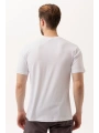 Galanthus Basic T-shirt - Pamuklu, Nefes Alabilir, Klasik Ve Rahat Kesim