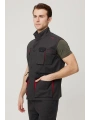 Galium İş Ve Outdoor Yelek - Hafif, Dayanıklı, Çok Cepli, Fonksiyonel Tasarım