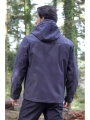 Mont: Fiyort Fy 350 Flam2 Softshell Mont Gri